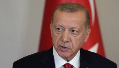 Νέα πρόκληση Ερντογάν: Δεν θα πέσω στο επίπεδο του Μητσοτάκη