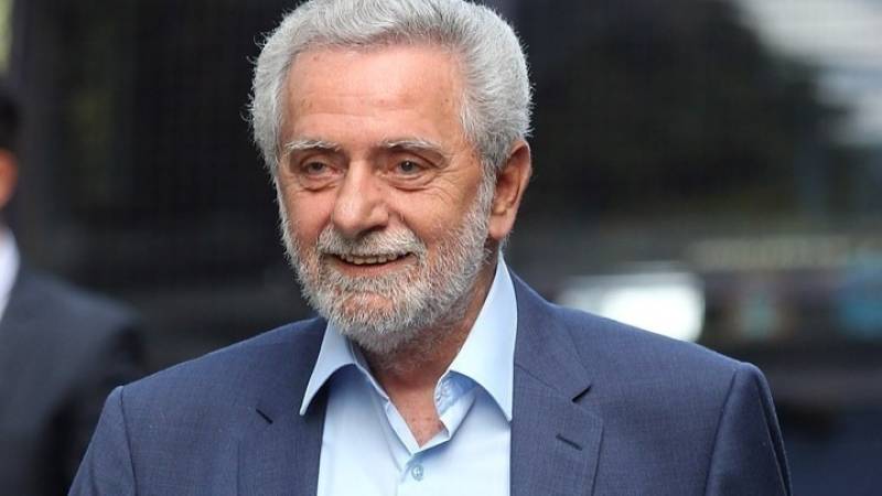 Ο Θ. Δρίτσας θα καταλάβει την έδρα του Α. Τσίπρα - Θα «μετακομίσει» ωστόσο στην Νέα Αριστερά