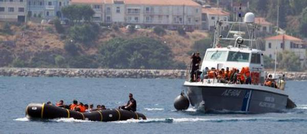 Λιμενικό: 141.919 μετανάστες περισυνελέγησαν τον Σεπτέμβριο