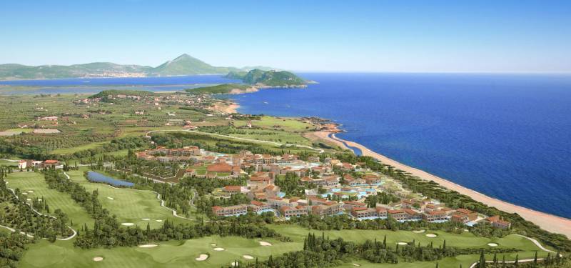 Προσέλκυση επενδύσεων για δημιουργία θέσεων εργασίας