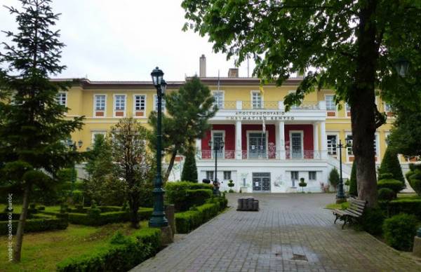 Ξεκινούν αύριο οι εργασίες του 8ου Παγκοσμίου Συνεδρίου Απόδημων Αρκάδων