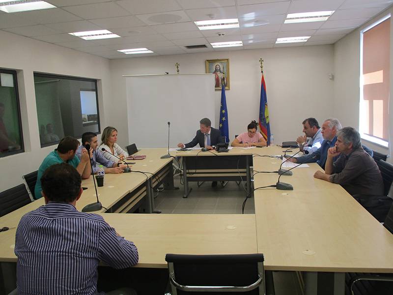 Κατασχέσεις για οφειλές στο Δήμο Καλαμάτας: Ορίστηκαν δικαστικοί επιμελητές!