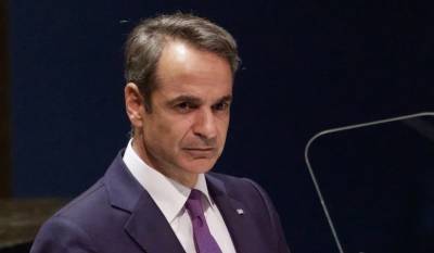 Μητσοτάκης για γαλλικές φρεγάτες: Ουσιαστική εμβάθυνση στη στρατηγική συνεργασία Ελλάδας - Γαλλίας