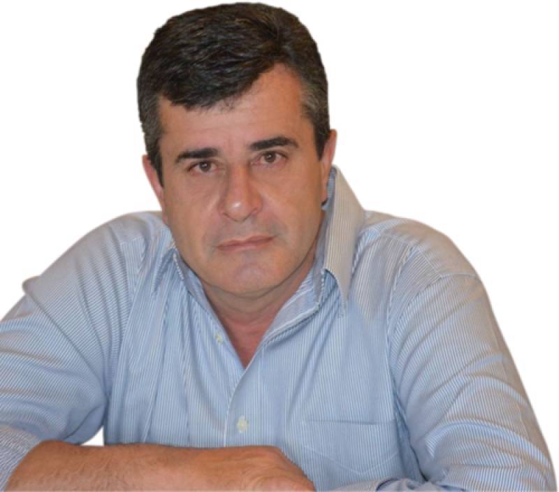 Παρουσιάζει συνδυασμό ο Κανάκης