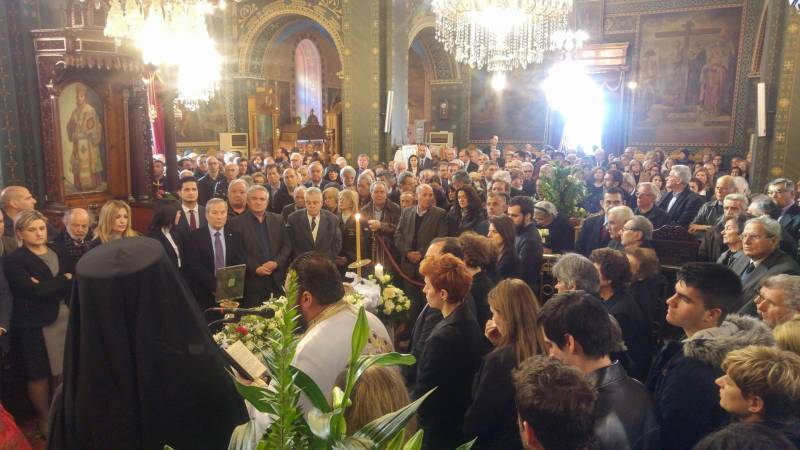 Τι συνέβη στην Μεσσηνία την εβδομάδα, που πέρασε 29/1-4/2 (βίντεο)