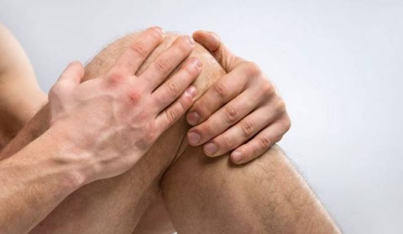 Συνάντηση ρευματοπαθών Πάτρας και Μεσσηνίας