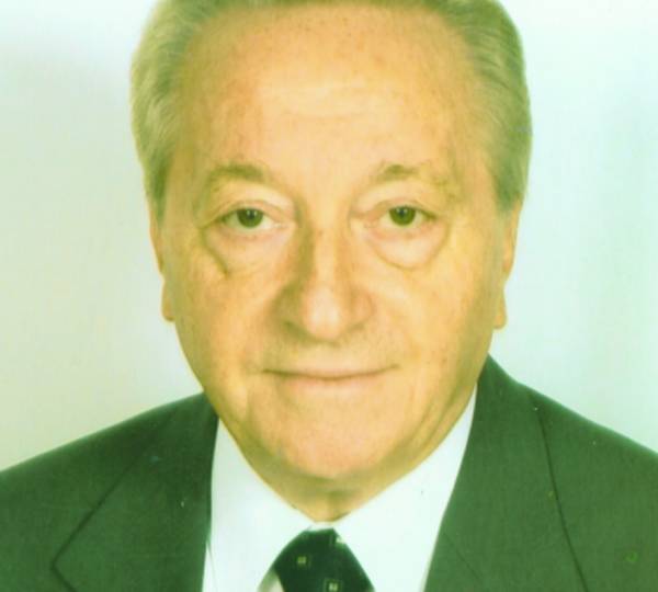 Ο Κων. Πυλαρινός μιλάει στην “Ε”: “Ο Ελληνικός λαός θα επικεντρώσει την ψήφο στα παθήματά του&quot;