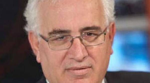 "Εφυγε" ο δημοσιογράφος Γιώργος Ζερβός