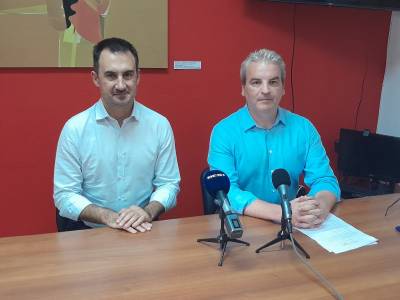 Ετοιμος ο ΣΥΡΙΖΑ Μεσσηνίας για τις εσωκομματικές εκλογές - Πού στήνονται κάλπες (βίντεο)