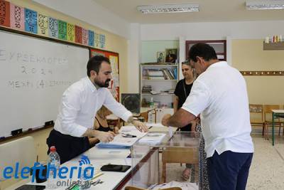 Αλλάζει το παιχνίδι και στη Μεσσηνία