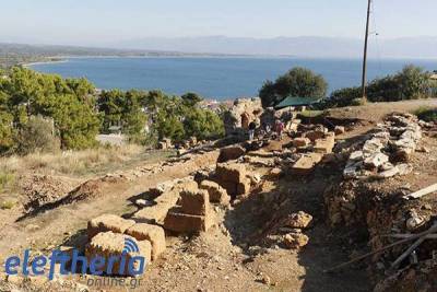 Τότε τον αντιμετώπιζαν ως γραφικό