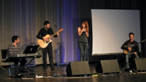 2.000 ευρώ στη συναυλία για τα παιδιά του Ειδικού