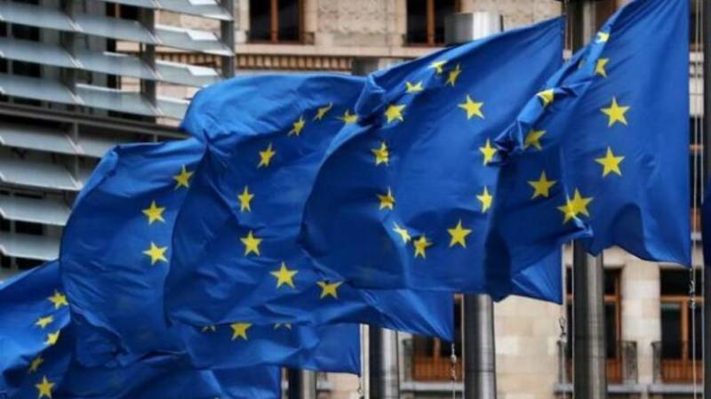 ΕΕ: Αρνηση της Τουρκίας σε οκτώ αιτήματα της επιχείρησης «Ειρήνη»