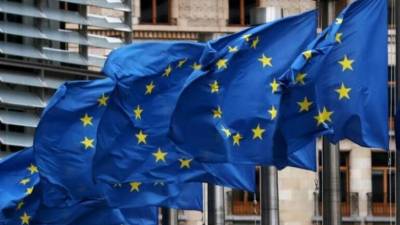 ΕΕ: Αρνηση της Τουρκίας σε οκτώ αιτήματα της επιχείρησης «Ειρήνη»