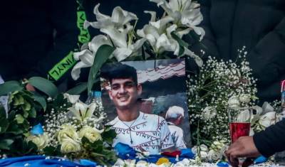 Κώστας Φραγκούλης: Απόπειρα αυτοκτονίας έκανε η σύζυγος του 16χρονου Ρομά