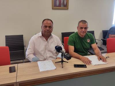 Εκκληση της Δημοτικής Αστυνομίας στους πολίτες να είναι προσεκτικοί: Τσουχτερά πρόστιμα προβλέπει ο νέος ΚΟΚ