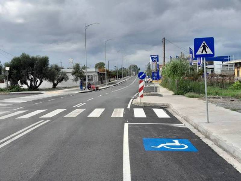 Ολοκλήρωση της Πλαστήρα μέχρι 31 Δεκεμβρίου