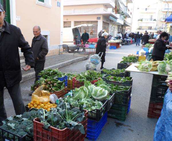 Ευθεία βολή στον εμπορικό κόσμο της Μεσσήνης από την δημοτική αρχή