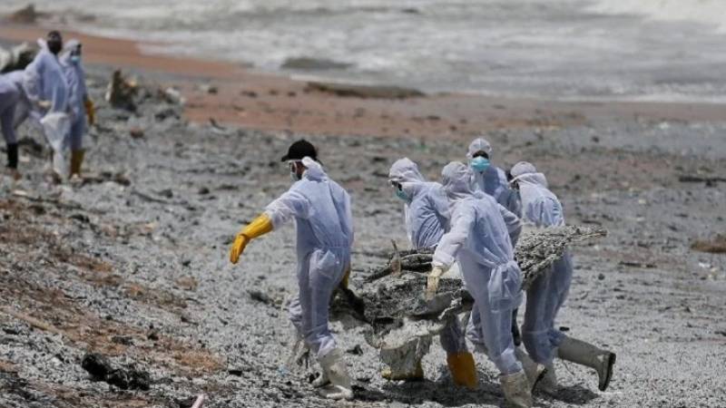 Κίνα: Κατασκευάστηκε ρομποτικό ψάρι που θα ρουφάει μικροπλαστικά από θάλασσες
