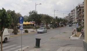 Η Δημοτική Αρχή Καλαμάτας σχεδιάζει: Πεζοδρόμηση Ναυαρίνου στο... μακρινό μέλλον