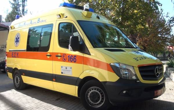 Συζήτησαν λύσεις για το πρόβλημα με τα ασθενοφόρα του ΕΚΑΒ στη Μεσσηνία