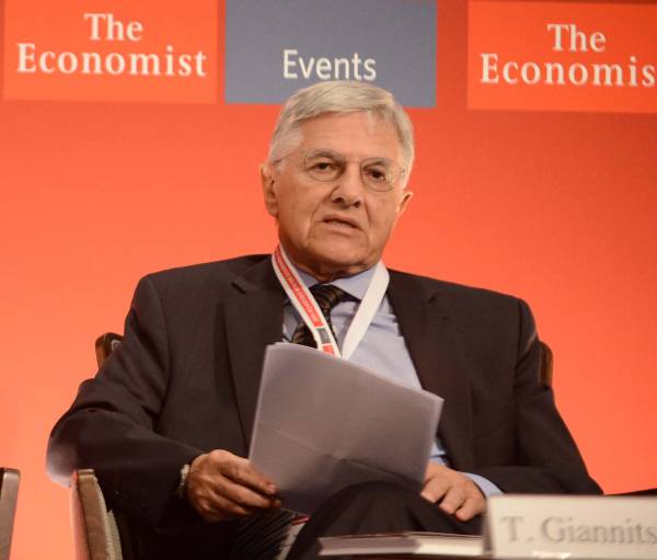 Παρουσίαση βιβλίου του Τάσου Γιαννίτση στην Καλαμάτα