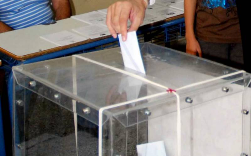Όλοι οι υποψήφιοι τοπικοί σύμβουλοι στις κοινότητες του Δήμου Οιχαλίας