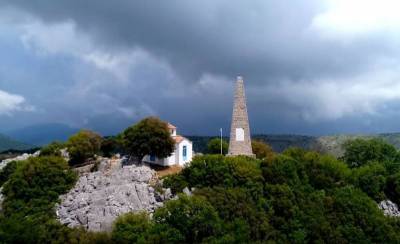 Την Τρίτη η 200η επέτειος της ιστορικής μάχης στο Μανιάκι