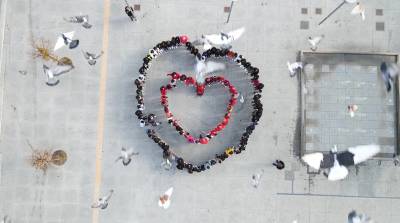 Ξάνθη: Βίντεο 42 σχολείων για την Παγκόσμια Ημέρα Ατόμων με Αναπηρία