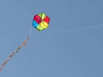 Διακοπή ρεύματος στον Άγιο Σίδερη από… χαρταετό