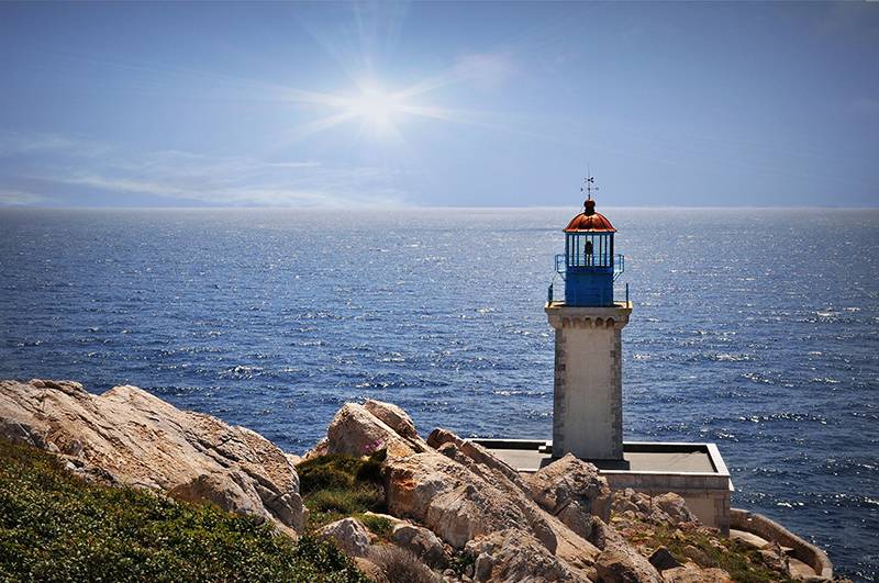 Ο Ορειβατικός Καλαμάτας στο Ταίναρο