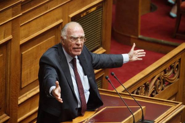 Απίστευτη δήλωση Λεβέντη: "H Καλαμάτα είναι μία απογοητευτική πόλη - Η παραλία της είναι σιχαμερή" (ηχητικό)