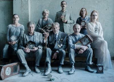 Να θυμηθώ... 3 Νοεμβρίου 2015