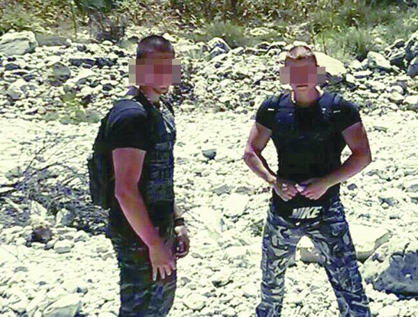 Τη Δευτέρα η δίκη για το διπλό φονικό στη Μάνη