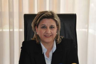 Απάντηση Αλειφέρη σε Περρωτή για ΓΟΕΒ