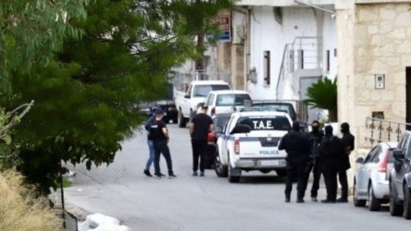 Ηράκλειο: Προσωρινά κρατούμενοι οι συγγενείς του 39χρονου θύματος από το μακελειό στα Βορίζια