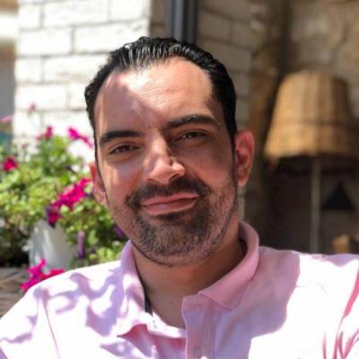 Ο Γιάννης Πάζιος υποψήφιος ευρωβουλευτής με το ΠΑΣΟΚ