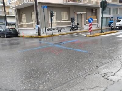 Ανεξέλεγκτο φαινόμενο