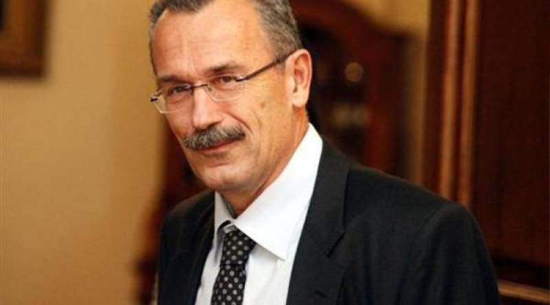 Παρουσιάζεται στην Καλαμάτα το βιβλίο του Παντελή Καψή