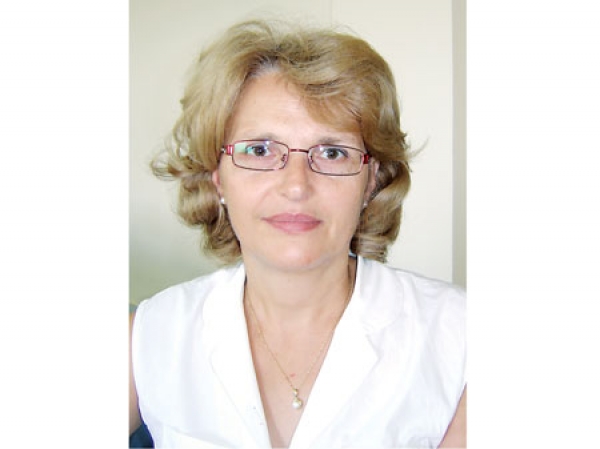 "Εφυγε" η Αμαλία Χουλιάρα