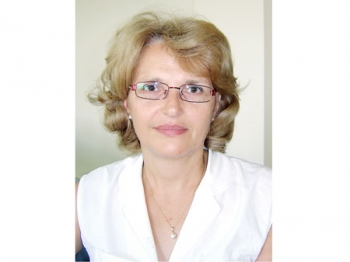 "Εφυγε" η Αμαλία Χουλιάρα