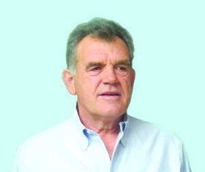 Σύμφωνα με το δήμαρχο Μεσσήνης: Χρειάζεται χρόνος για τους αγροτικούς δρόμους