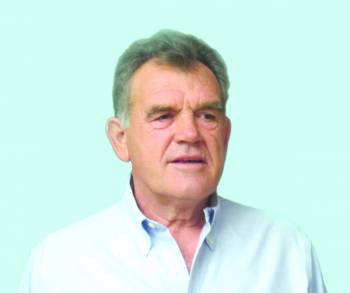 Σύμφωνα με το δήμαρχο Μεσσήνης: Χρειάζεται χρόνος για τους αγροτικούς δρόμους