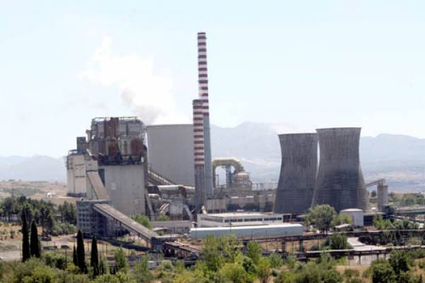 "Ανταρσία στο Μοριά": Οχι στην ιδιωτικοποίηση της ΔΕΗ