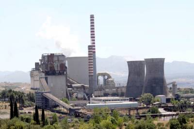 "Ανταρσία στο Μοριά": Οχι στην ιδιωτικοποίηση της ΔΕΗ