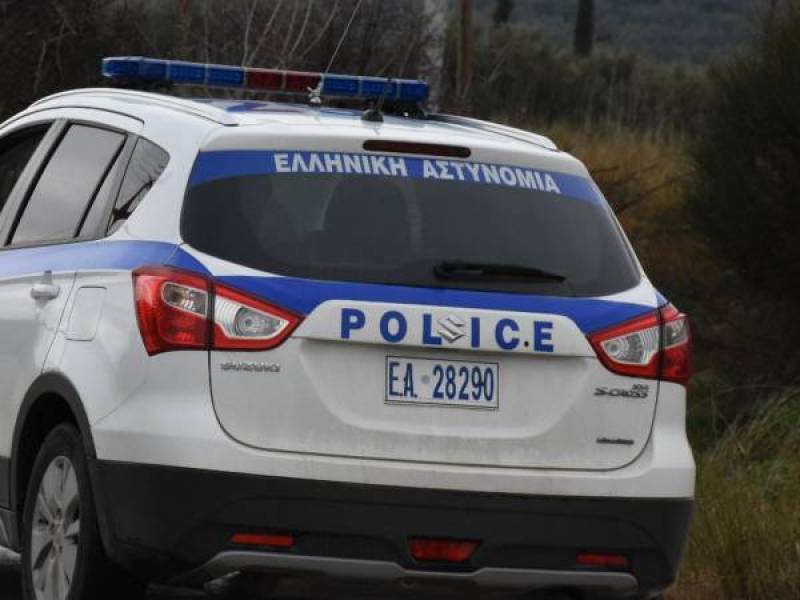 Μεσσηνία: Συνελήφθη 20χρονος για κλοπή σε συνεργείο - 17 συλλήψεις για διάφορα αδικήματα