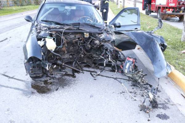 4 νεκροί σε τροχαία στην Πελοπόννησο