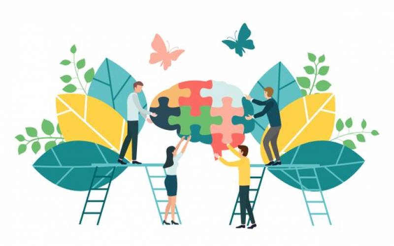 Το στίγμα του... τρελού