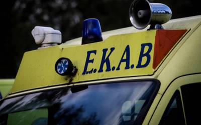 Λάρισα: 78χρονη βρέθηκε νεκρή σε διάδρομο πολυκατοικίας