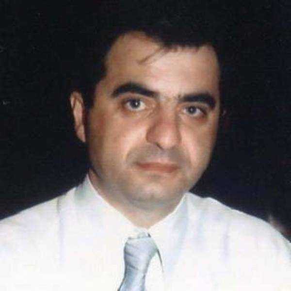 Υποψήφιος δήμαρχος Πύλου - Νέστορος ο Γιώργος Καρμίρης